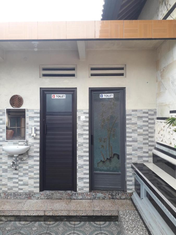 Bangli D'Sari Undisan Houses מראה חיצוני תמונה
