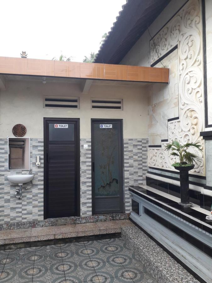 Bangli D'Sari Undisan Houses מראה חיצוני תמונה