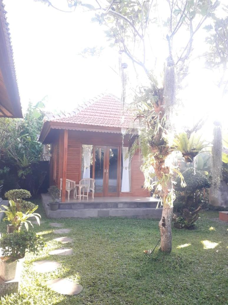 Bangli D'Sari Undisan Houses מראה חיצוני תמונה