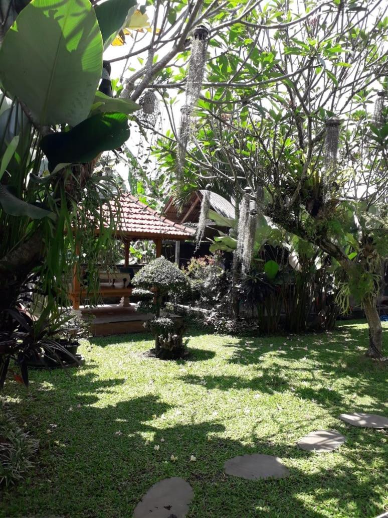 Bangli D'Sari Undisan Houses מראה חיצוני תמונה