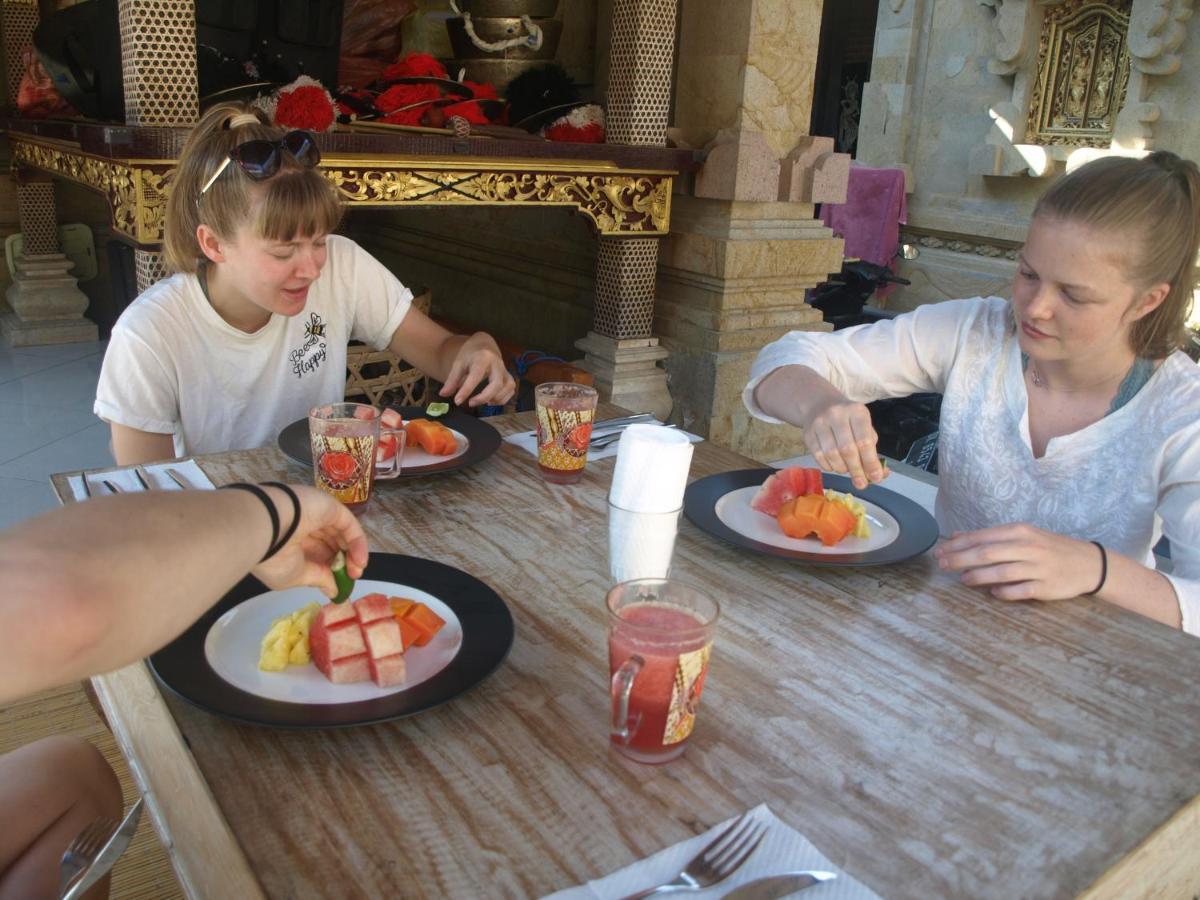 Bangli D'Sari Undisan Houses מראה חיצוני תמונה