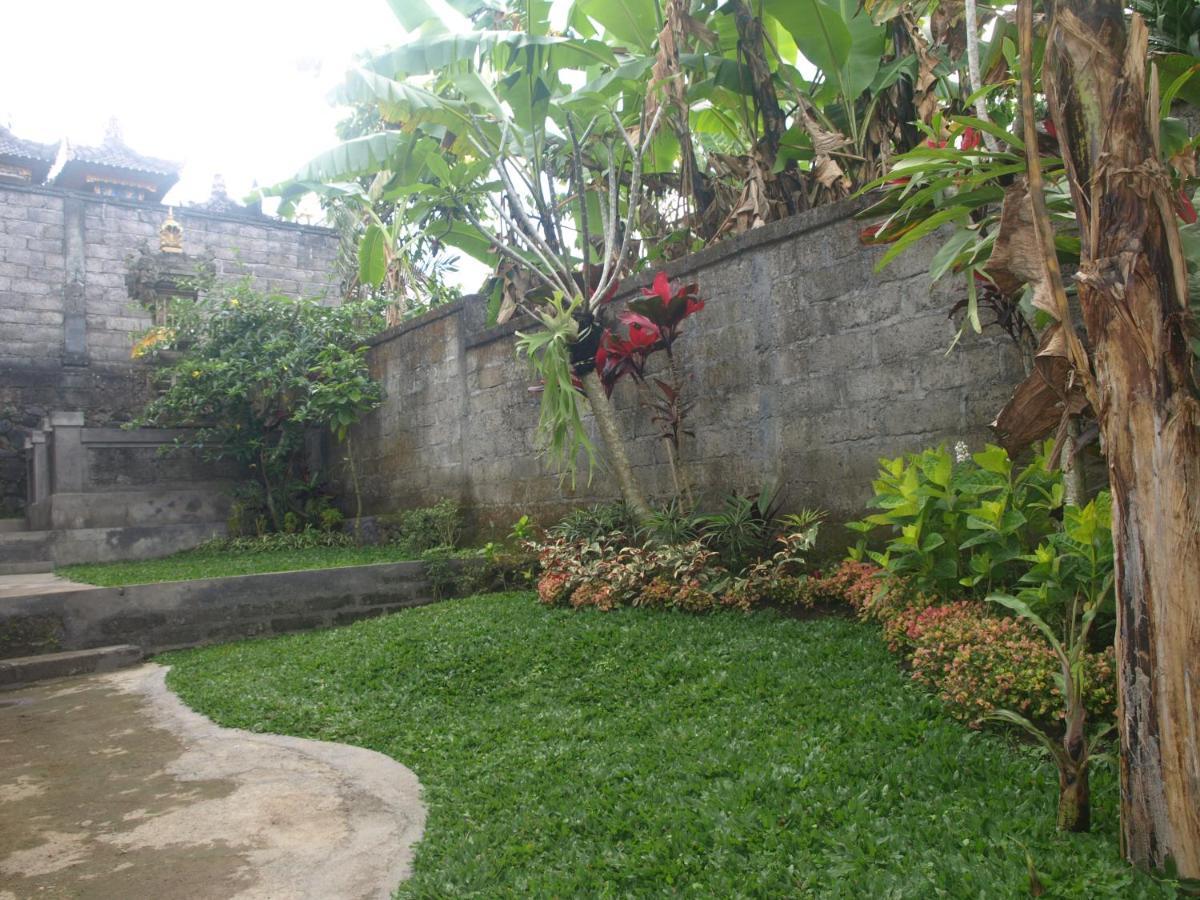 Bangli D'Sari Undisan Houses מראה חיצוני תמונה