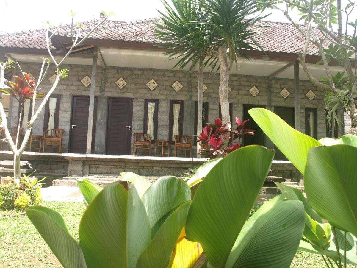 Bangli D'Sari Undisan Houses מראה חיצוני תמונה